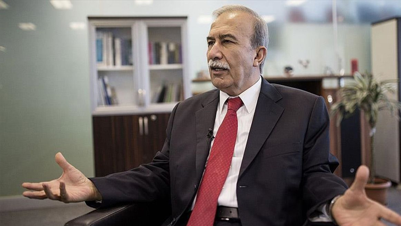 hanefi avcı