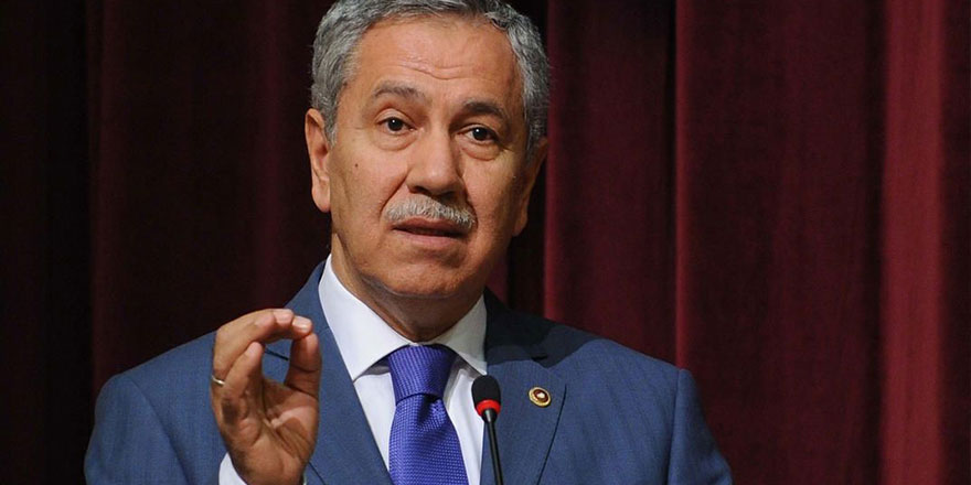 Yıllar sonra kozmik oda gerçeği ortaya çıktı! Meğer Bülent Arınç MHP'li vekile her şeyi itiraf etmiş&nbsp;