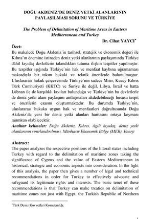 Yunanistan'ı çıldırtan Libya antlaşmaları - Resim : 2