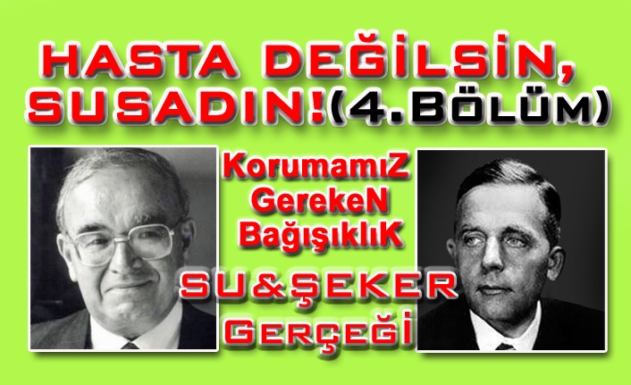 STRES'İN BİRAZI VAR!