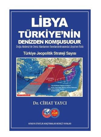Yunanistan'ı çıldırtan Libya antlaşmaları - Resim : 4