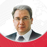 Şevket SAYILGAN / Ekonomist