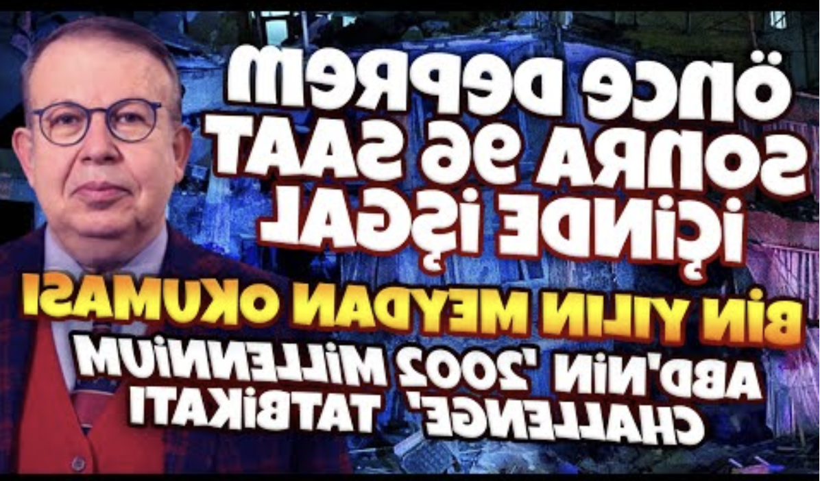 '96 saatte işgal' yalanının arka planı