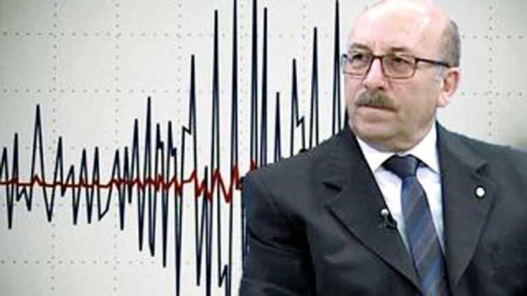 Depremi HAARP mı tetikledi