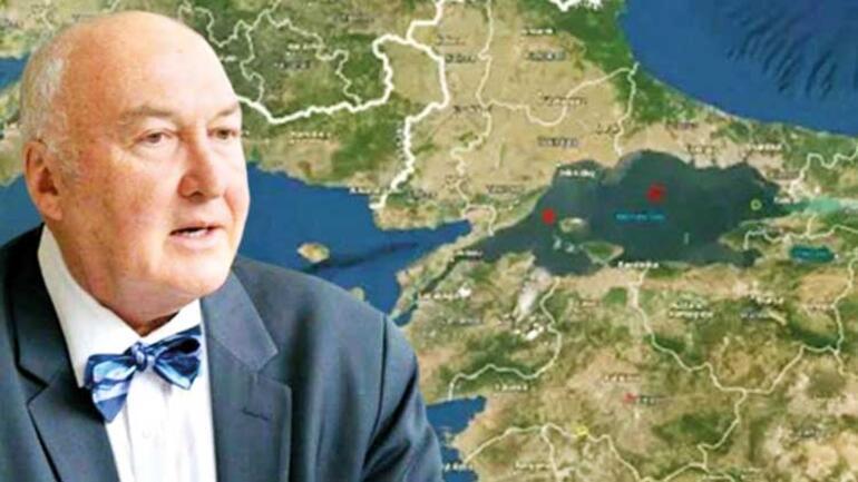 Depremi HAARP mı tetikledi