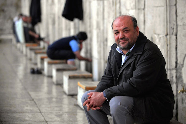 Sulh Ceza Hakimliği, Diyanet İşleri Başkanlığı Hukuk Müşavirliği'nin konuya ilişkin yazısına istinaden,&nbsp; 